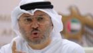 قرقاش يتهم الحوثي بالتعنت ضد الحل السياسي باليمن