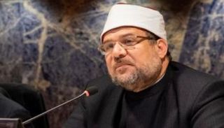 الدكتور محمد مختار جمعة