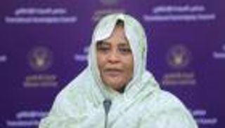 السودان: سد النهضة حق لإثيوبيا لكن إدارته يجب التوافق عليها