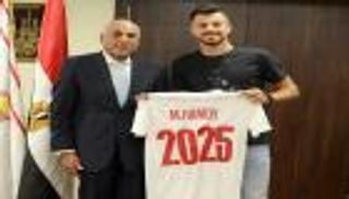 صفقات الزمالك.. "الونش" يرفع الراية البيضاء ويغلق صفحة النصر السعودي
