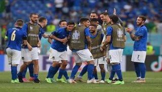 منتخب إيطاليا