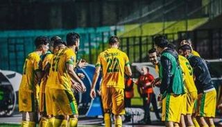 شبيبة القبائل الجزائري