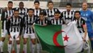 ترتيب الدوري الجزائري.. وفاق سطيف يبتعد بالصدارة بركلتي جزاء