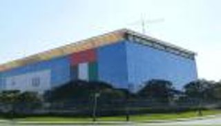 لدعم اللاجئين.. مدينة عالمية على أرض الإمارات