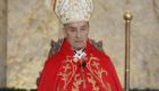 "الجيش دون سواه".. الراعي يحدد بوصلة حياد لبنان