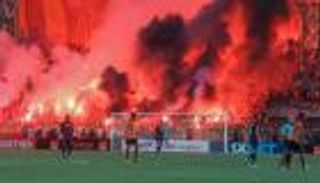 مخالفات بالجملة.. ماذا ينتظر الترجي بعد أحداث رادس؟