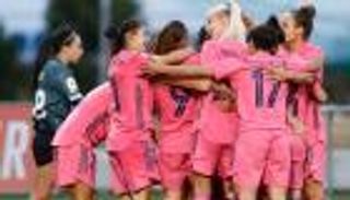 على خطى ريال مدريد.. النصر السعودي يشعل دوري الكرة النسائية