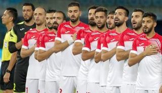 منتخب الأردن