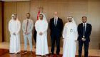 تعاون بين الإمارات وبريطانيا لمكافحة غسل الأموال وتمويل الإرهاب