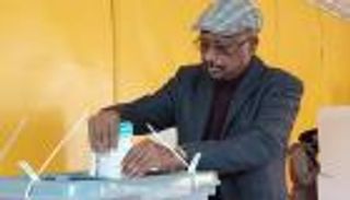 وزير إثيوبي يتعهد بانتصار جديد في سد النهضة بعد نجاح الانتخابات