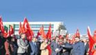 "الانتقام".. وثائق تكشف مكاسب النظام التركي من الانقلاب المزعوم