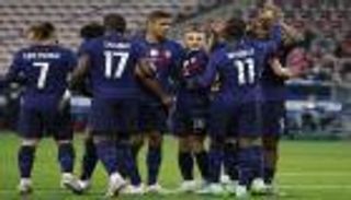 يورو 2020.. فرنسا تتلقى صدمة جديدة قبل قمة البرتغال