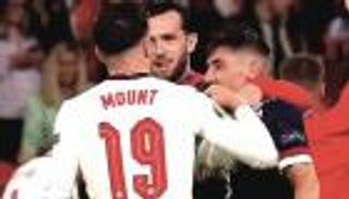 يورو 2020.. "كورونا اسكتلندا" يضع منتخب إنجلترا في ورطة