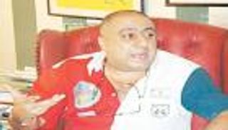 هاني جرجس فوزي.. رحيل مفاجئ لمخرج مثير للجدل