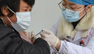 تطعيم ضد فيروس كورونا