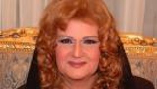 ميمي جمال.. "أم البنات" احترفت الفن وعمرها 9 سنوات