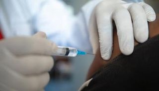 تطعيم ضد فيروس كورونا