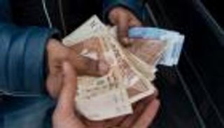 أسعار العملات في المغرب اليوم الإثنين 21 يونيو 2021