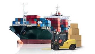 نمو تجارة الصين مع الدول العربية - تعبيرية