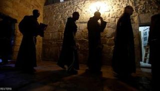 اليمن غارق في الظلام - رويترز