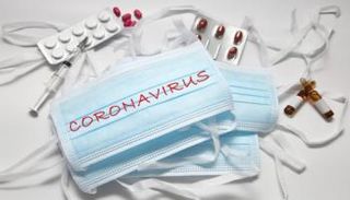 الدواء يقلل دخول المستشفى والوفيات بسبب كورونا- أرشيفية