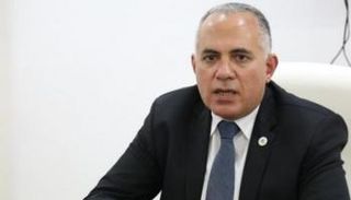 وزير الموارد المائية والري المصري محمد عبد العاطي