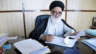 أحمد مرتضوي مقدم
