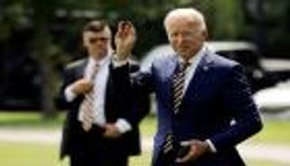 البيت الأبيض: بايدن ليس لديه خطط للقاء رئيس إيران