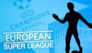 دوري السوبر الأوروبي.. مفاجأة بخصوص ريال مدريد.. وبرشلونة يشعل النيران