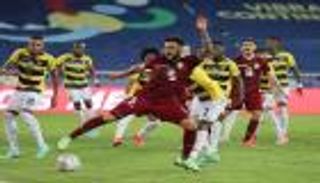 كوبا أمريكا.. فنزويلا تعقد موقف الإكوادور بتعادل قاتل