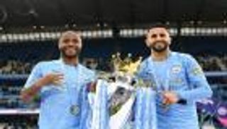 اعتراف إنجليزي.. كيف تسبب محرز في تعاسة سترلينج؟