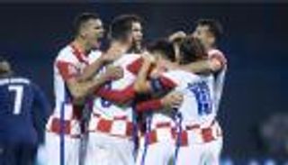 موعد مباراة كرواتيا واسكتلندا في يورو 2020 والقنوات الناقلة