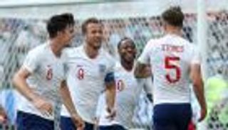 موعد مباراة التشيك وإنجلترا في يورو 2020 والقنوات الناقلة