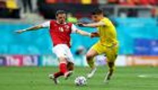 فيديو أهداف مباراة أوكرانيا والنمسا اليوم في بطولة اليورو 2020