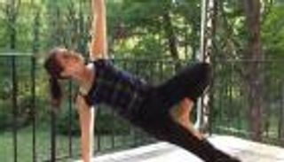 فعالية إلكترونية في يوم اليوجا.. علاج فرط الحركة أحدث فوائدها