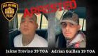 "زووم" يوثق تعرض أمريكية للسرقة تحت تهديد السلاح.. ويكشف الجناة