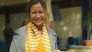 "مسلسل ليه لأ الجزء الثاني".. قضية نسائية شائكة