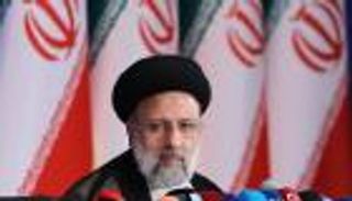 رئيسي: لا تفاوض على برنامج الصواريخ الباليستية