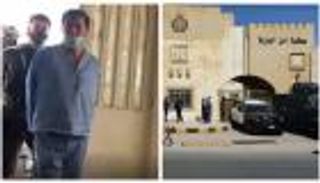  "فتنة الأردن".. بدء محاكمة باسم عوض الله والشريف حسن بن زيد