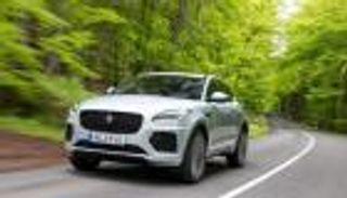 جاجوار E-Pace "الهجين" تزأر بقوة 309 أحصنة.. لكنها أكثر اقتصادية