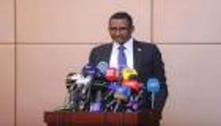 القوة المشتركة بالسودان.. تشكيل يبدد أوهام الإخوان