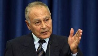 الأمين العام لجامعة الدول العربية، أحمد أبو الغيط
