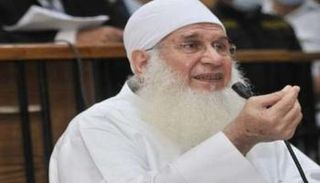 محمد حسين يعقوب أمام المحكمة