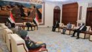 "مهام صعبة".. أجندة ولاة السودان الجدد مثقلة بالتحديات