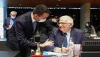 أوروبا تكشف رؤيتها للرئيس الإيراني الجديد