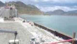 أوروبا تدعو لاتفاق ملزم قبل الملء الثاني لسد النهضة