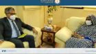 خلاف "أبيي" مع جوبا.. لقاء سوداني أممي بالخرطوم