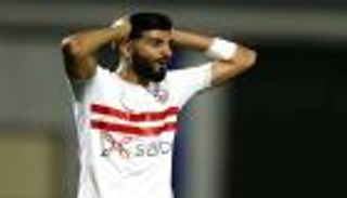 فرجاني ساسي والزمالك.. قذائف تونسية ورد أبيض