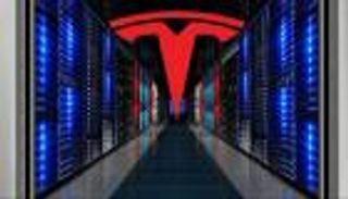 تقنيات جديدة لسيارات تسلا يقودها "الحاسوب العملاق"