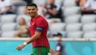 هداف يورو 2020.. 3 نجوم ينافسون كريستيانو رونالدو على الصدارة